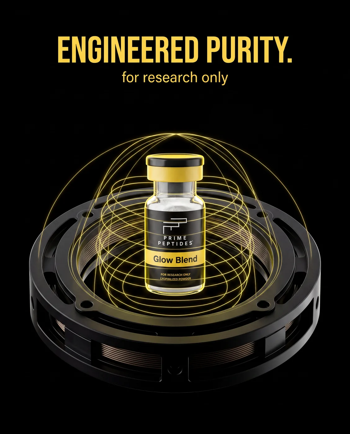 Premium quality products